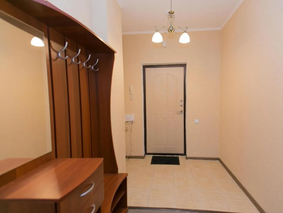 Comfortable Apartment On Sarayshyq Street 7B Nur-Sultan  0*, Nur-Sultan (Astana)