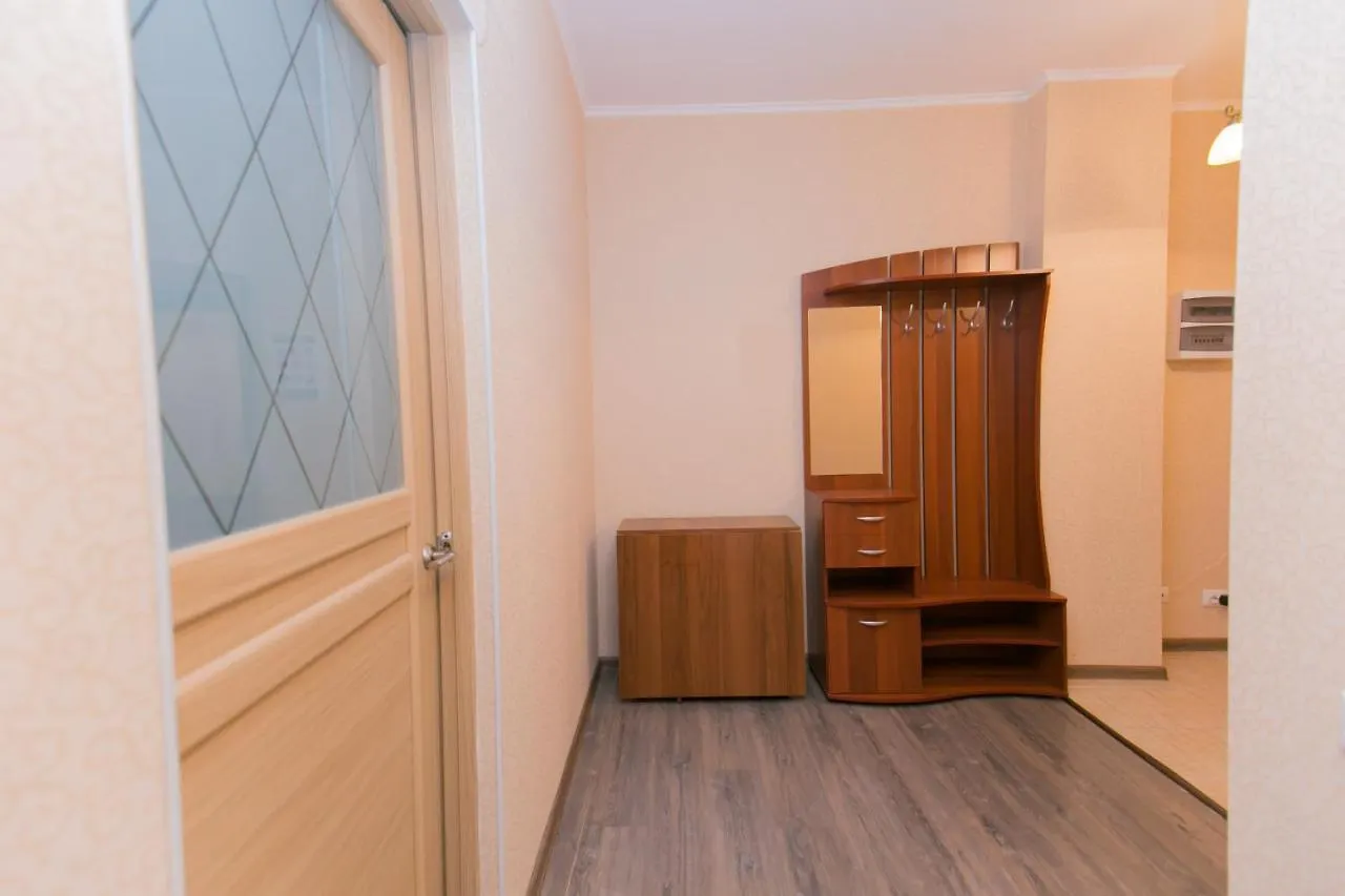 Comfortable Apartment On Sarayshyq Street 7B Nur-Sultan  0*, Nur-Sultan (Astana) Kazakhstan