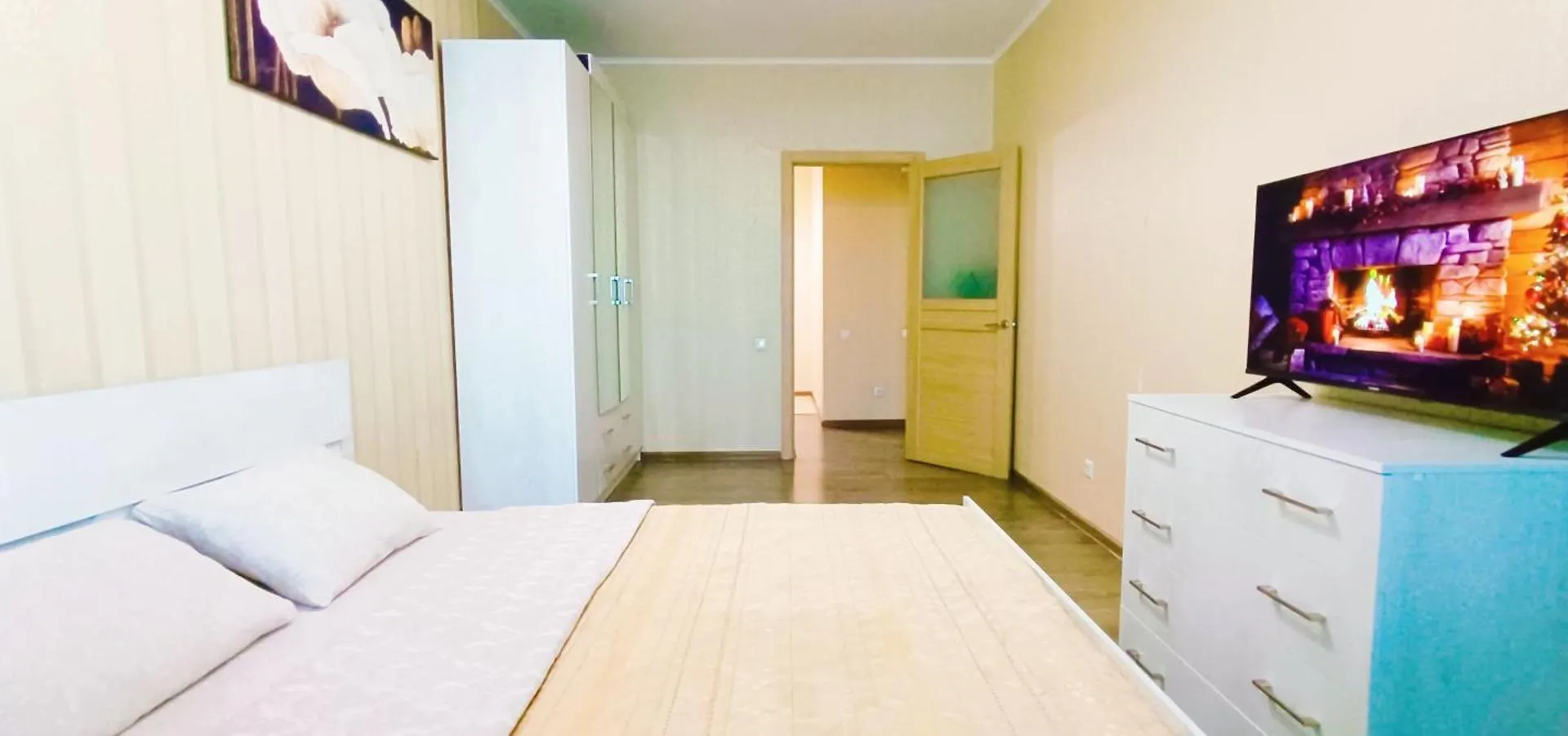 Comfortable Apartment On Sarayshyq Street 7B Nur-Sultan  0*, Nur-Sultan (Astana) Kazakhstan