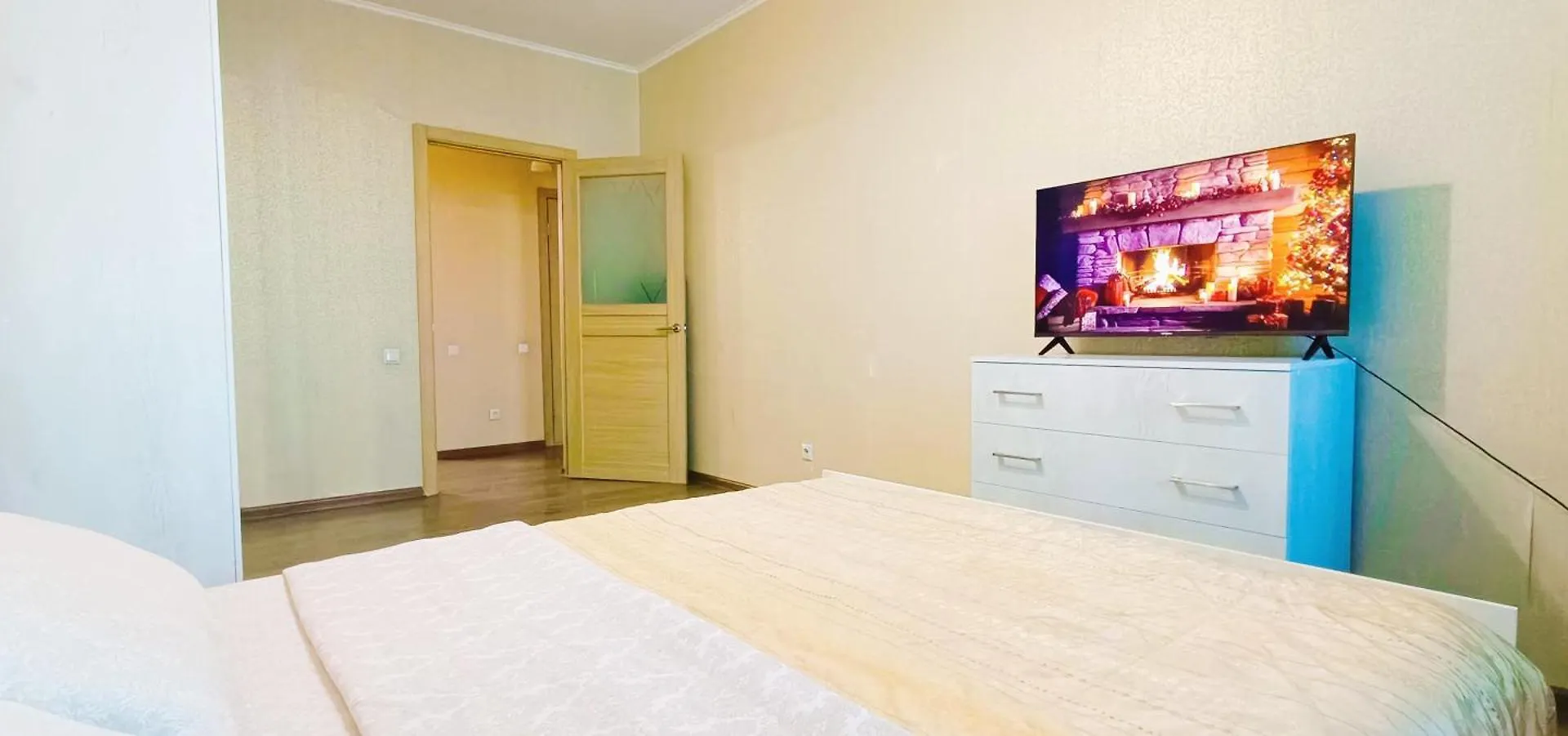 Comfortable Apartment On Sarayshyq Street 7B Nur-Sultan   Nur-Sultan (Astana)
