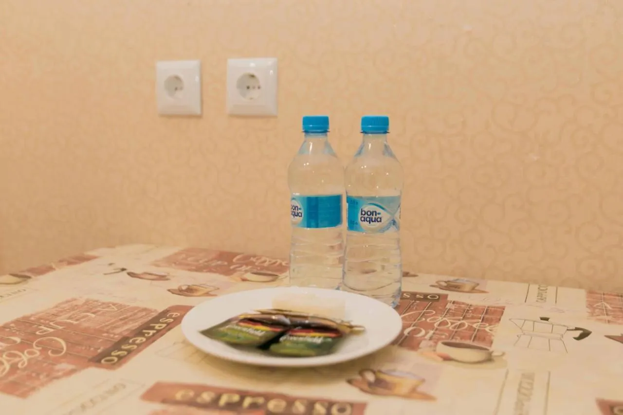 Comfortable Apartment On Sarayshyq Street 7B Nur-Sultan