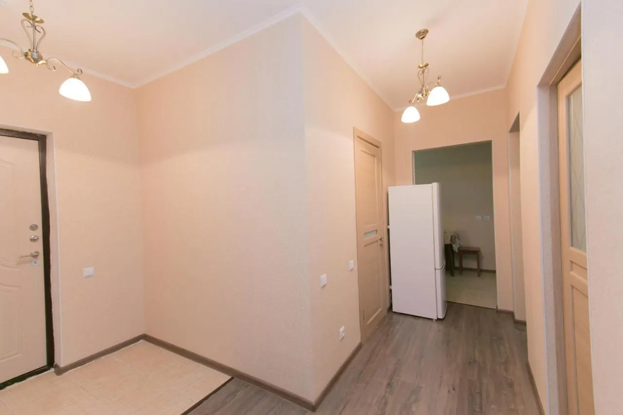 Comfortable Apartment On Sarayshyq Street 7B Nur-Sultan