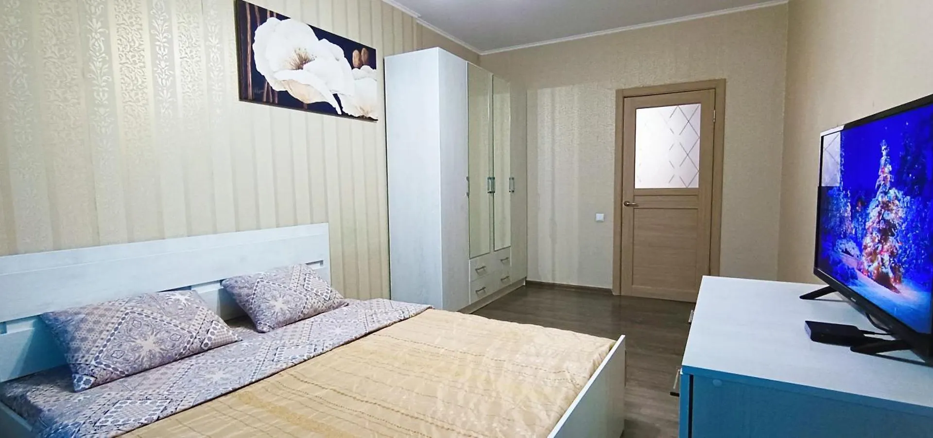 Comfortable Apartment On Sarayshyq Street 7B Nur-Sultan   Nur-Sultan (Astana)